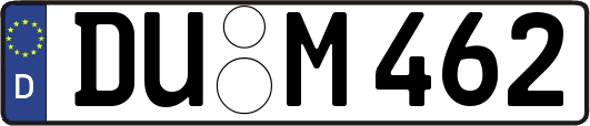 DU-M462