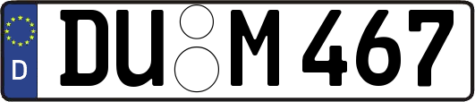 DU-M467