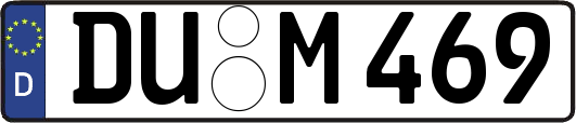 DU-M469