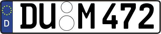 DU-M472
