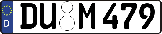 DU-M479