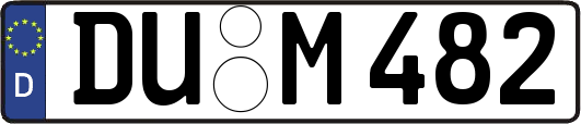 DU-M482