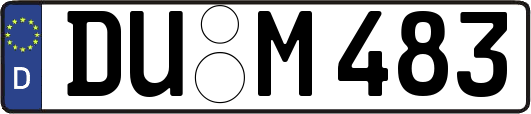 DU-M483