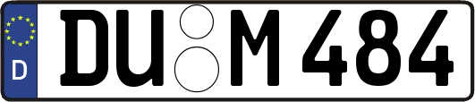 DU-M484