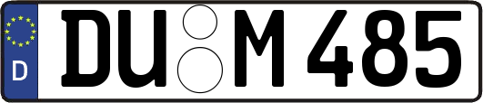 DU-M485