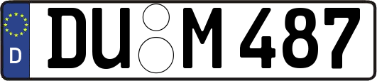 DU-M487