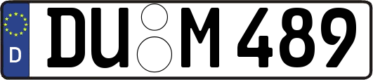 DU-M489