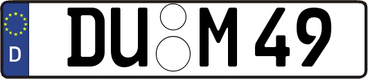 DU-M49