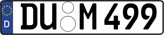 DU-M499