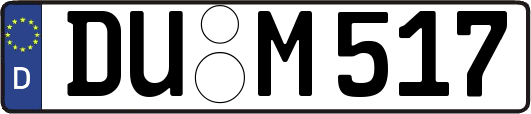 DU-M517