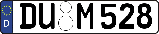 DU-M528