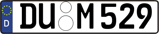 DU-M529