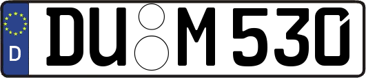 DU-M530