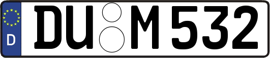 DU-M532