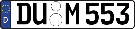 DU-M553