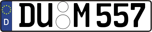 DU-M557