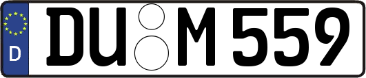 DU-M559