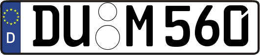 DU-M560