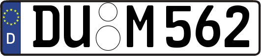 DU-M562