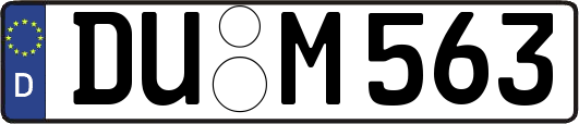 DU-M563
