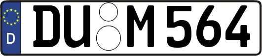DU-M564