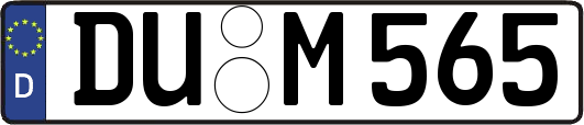 DU-M565