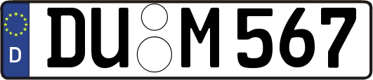 DU-M567
