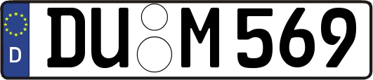 DU-M569