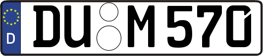 DU-M570