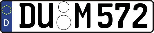 DU-M572