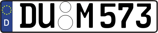 DU-M573