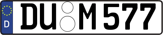 DU-M577