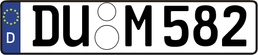 DU-M582