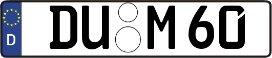 DU-M60