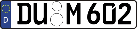 DU-M602