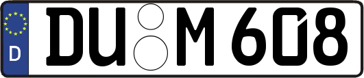 DU-M608