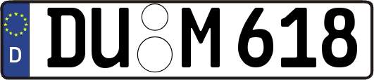 DU-M618