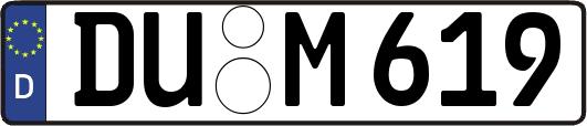 DU-M619