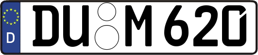 DU-M620