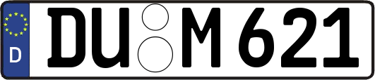 DU-M621