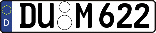 DU-M622