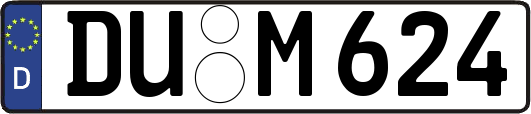 DU-M624