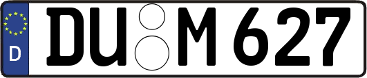 DU-M627