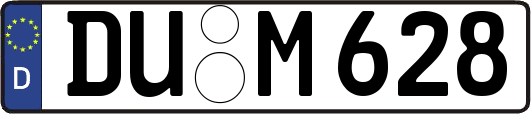 DU-M628