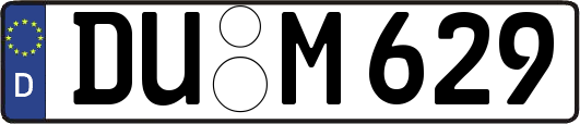 DU-M629