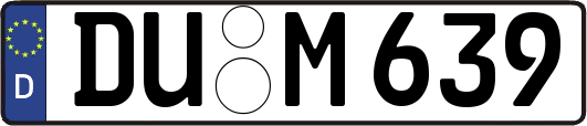 DU-M639