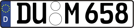 DU-M658