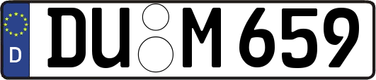 DU-M659