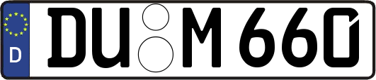 DU-M660