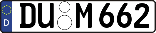 DU-M662